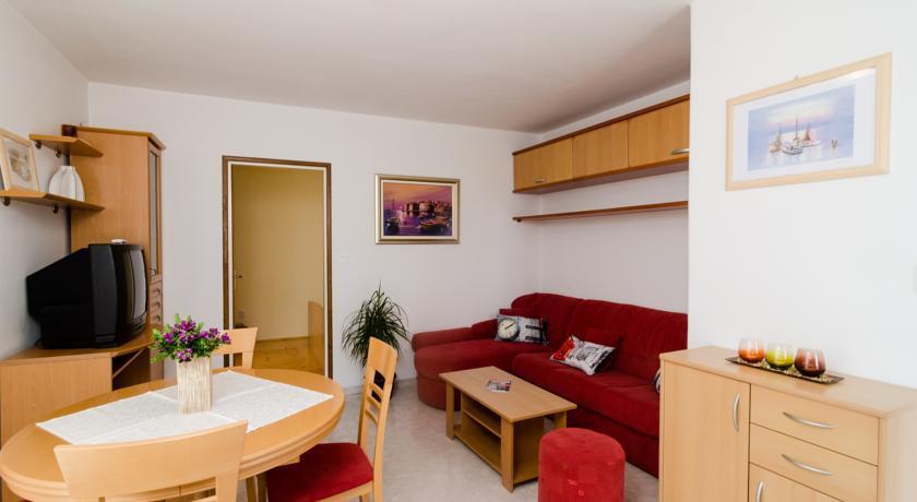 Apartments Maximus Dubrovnik Exterior foto