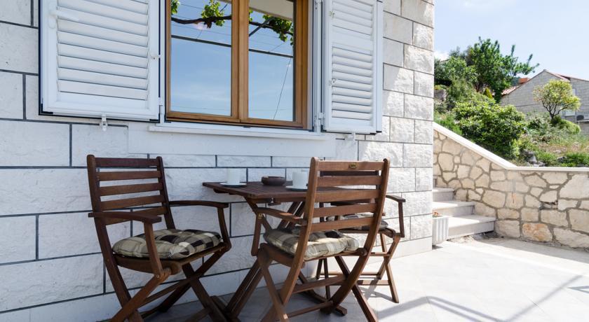 Apartments Maximus Dubrovnik Exterior foto