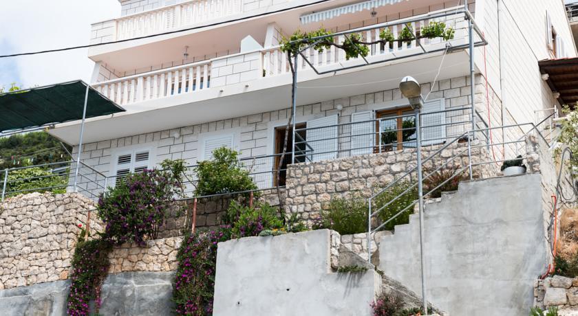 Apartments Maximus Dubrovnik Exterior foto