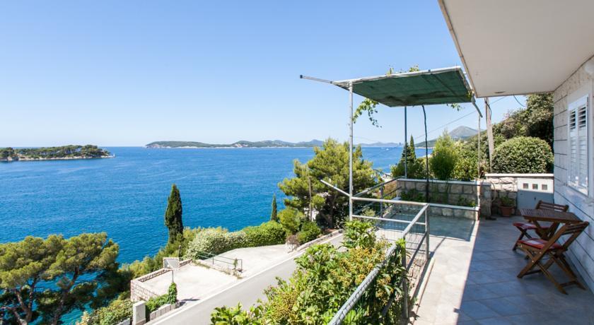 Apartments Maximus Dubrovnik Exterior foto