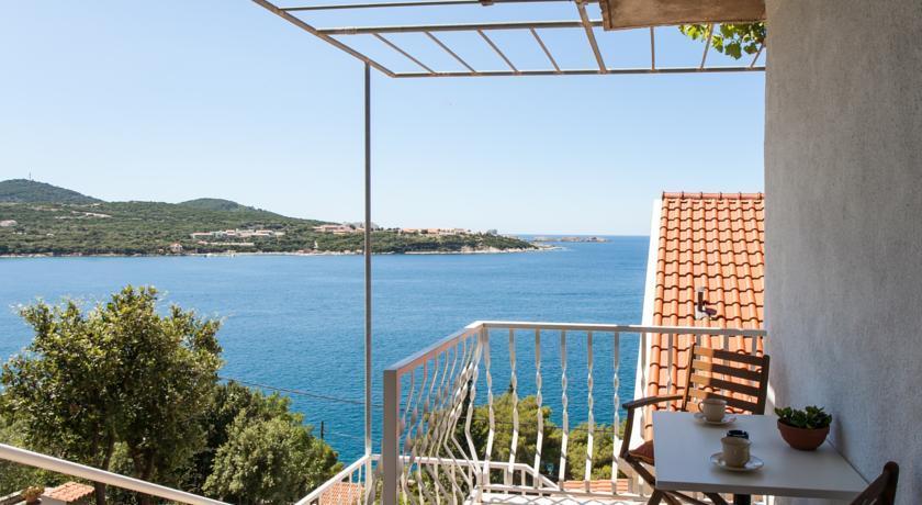 Apartments Maximus Dubrovnik Exterior foto